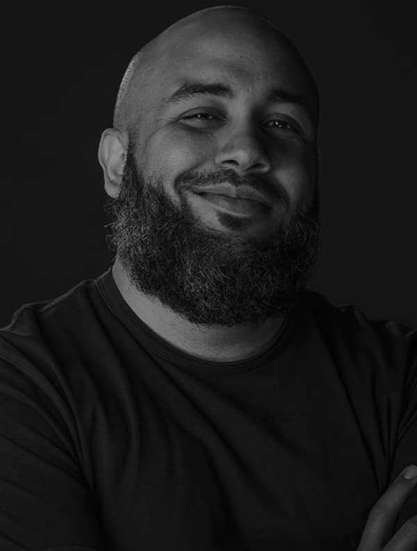 Misael Martinez